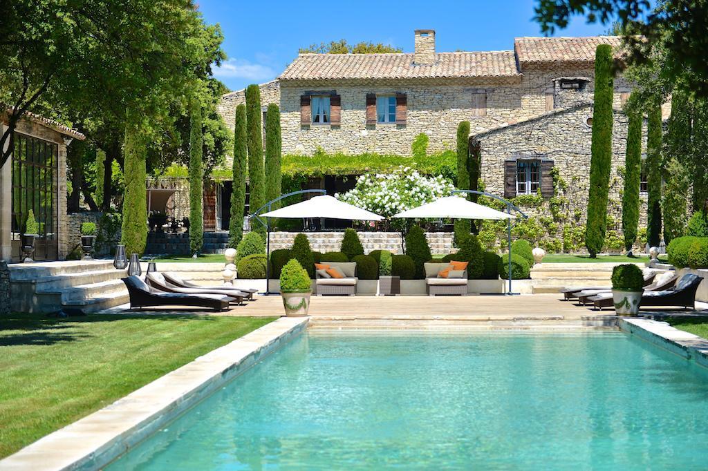 Domaine Hautvallon Hotel Gordes Luaran gambar