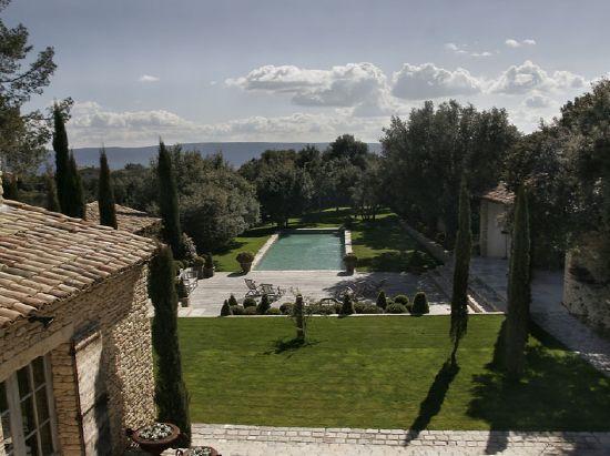 Domaine Hautvallon Hotel Gordes Luaran gambar